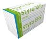 Polystyren Fasádní STYROTRADE styro EPS 100 F tl. 100mm, cena za ks